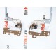 Новые | 2шт. Петли матрицы (экрана) для ноутбука HP TPN-C129