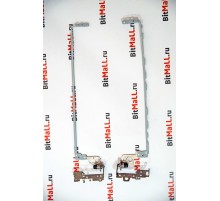 Новые | 2шт. Петли матрицы (экрана) для ноутбука HP TPN-C129