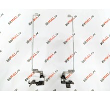 2шт | Петли матрицы (экрана) для ноутбука HP Pavilion 15-g000sr f7r94ea