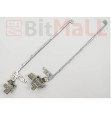 Петли матрицы (экрана) для ноутбука Dell Inspiron 15-5559 (Шарниры 5559)