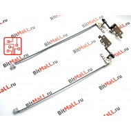 2 шт | Петли матрицы (шарниры) для ноутбука Lenovo B590
