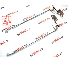 2 шт | Петли матрицы (шарниры) для ноутбука Lenovo B590