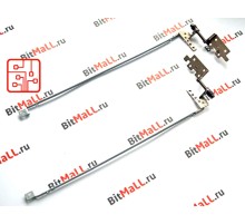 2 шт | Петли матрицы (шарниры) для ноутбука Lenovo B580