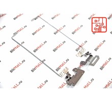 Петли 2шт для ноутбука Acer E5-571