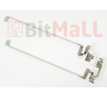 Петли матрицы (экрана) для ноутбука Lenovo G570, G575 AM0GM000100 AM0GM000200