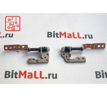 Петли матрицы (экрана) для ноутбука Asus Zenbook UX303L