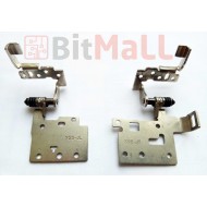 Петли матрицы (экрана) для ноутбука Asus X55-JR,X55-JL