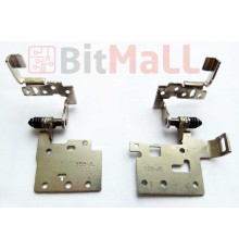 Петли матрицы (экрана) для ноутбука Asus X55-JR,X55-JL