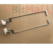 Петли матрицы (экрана) для ноутбука Asus X550CA
