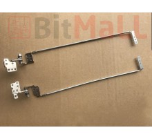 Петли матрицы (экрана) для ноутбука Asus R510CC