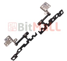 Петли матрицы (экрана) для ноутбука Lenovo Y50-70 Y50-80