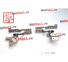 Петли матрицы (шарниры) для ноутбука Asus X555