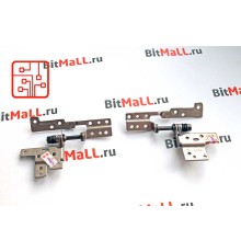 Петли матрицы (шарниры) для ноутбука Asus X555