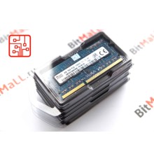 Оперативная память SkHynix 4GB 1RX8 PC3L-12800S-11-13-B4